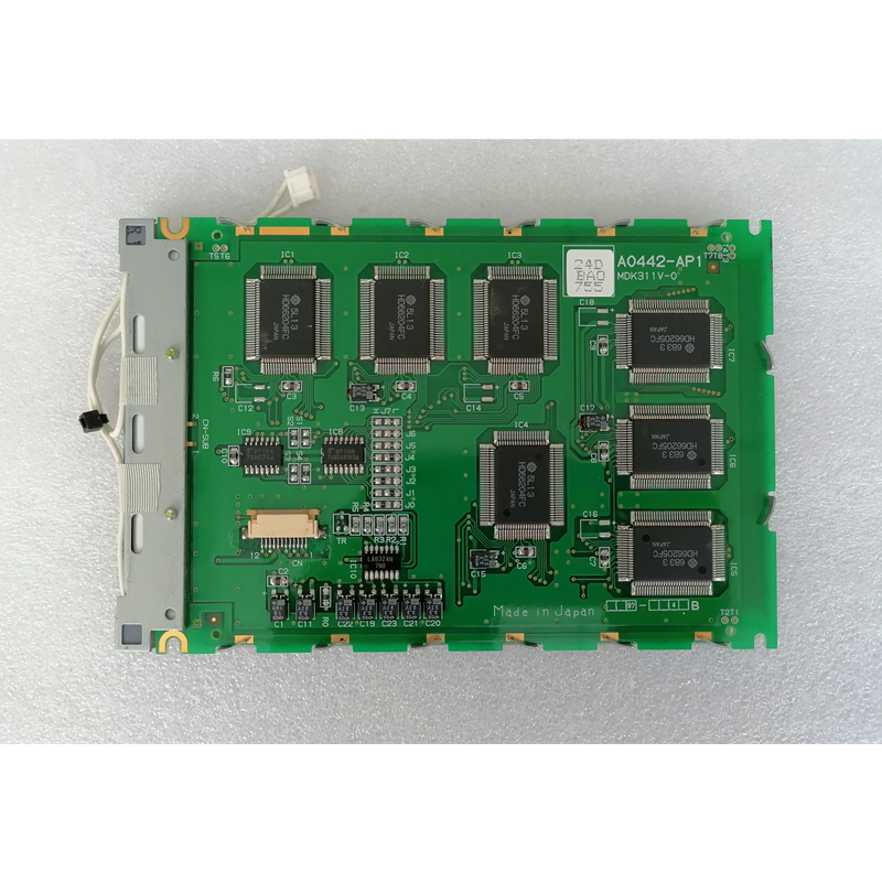 A0442-AP1 original LCD Display