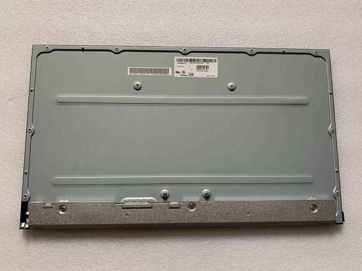 LM238WF5 （SS）（E5） Computer lcd screen LM238WF5 SSE5 （Only for Touch version）