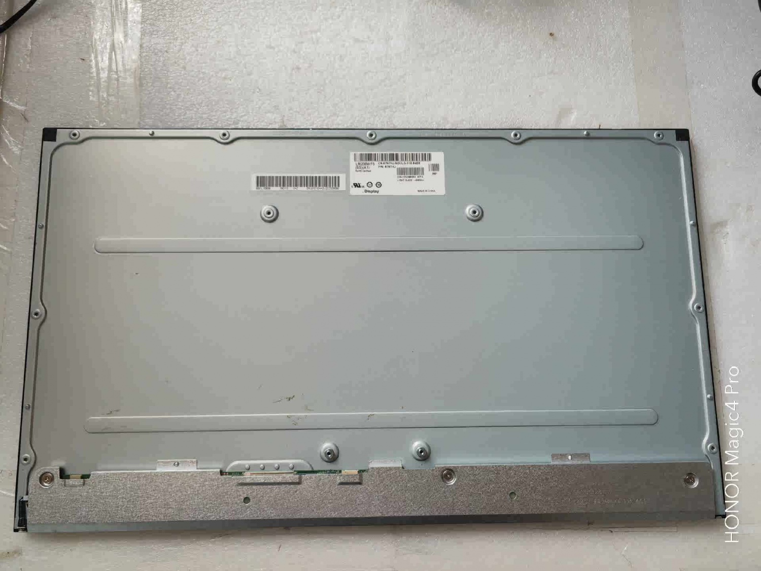 LM238WF5 （SS）（A1） Computer lcd screen （Only for Touch version）
