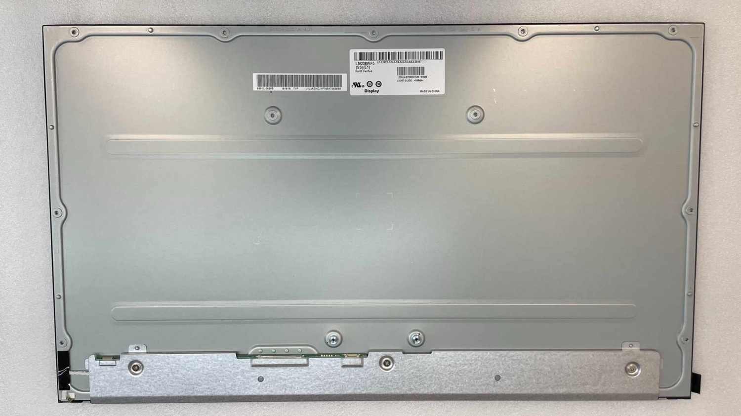 LM238WF5 （SS）（E1） Computer lcd screen （Only for Touch version）