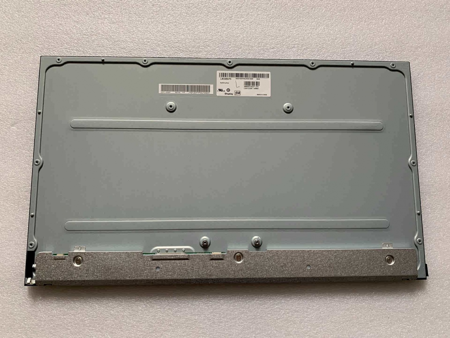 LM238WF5 SSA2 Computer lcd screen （Only for Touch version）