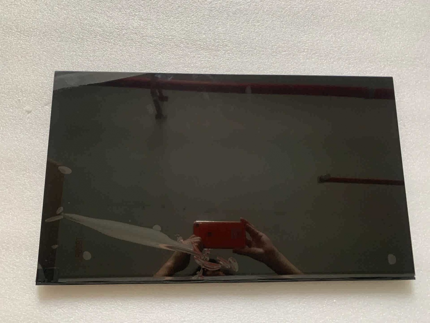 LM238WF5 SSA2 Computer lcd screen （Only for Touch version）