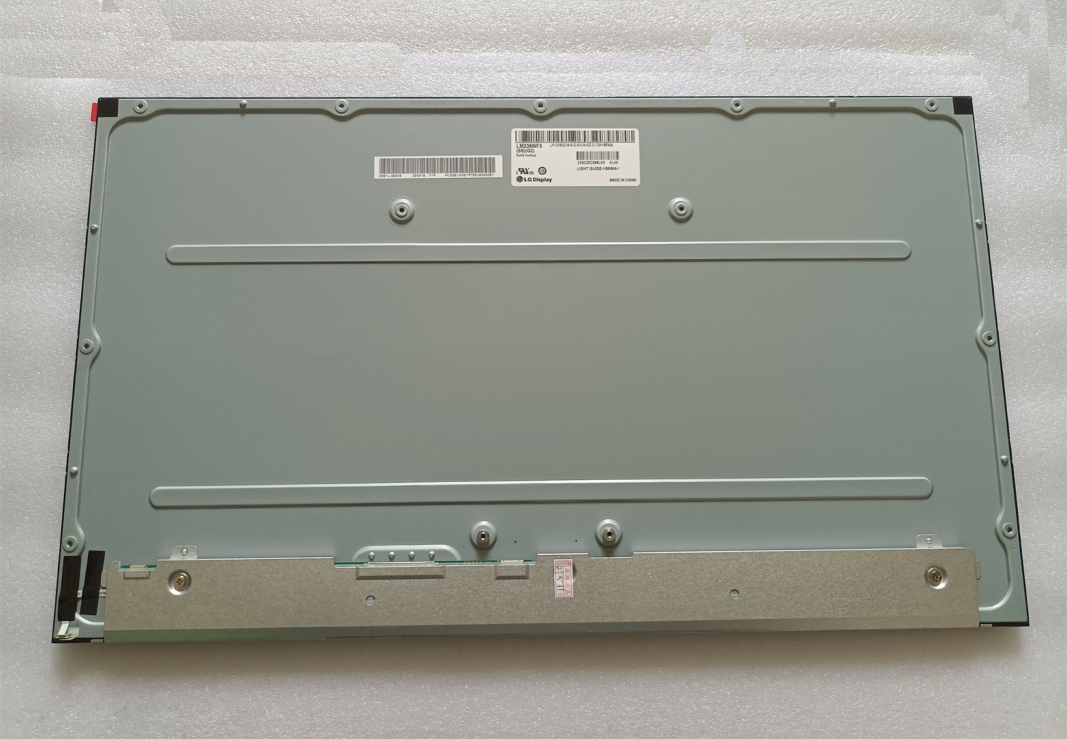 LM238WF5 SSG2 Computer lcd screen （Only for Touch version）