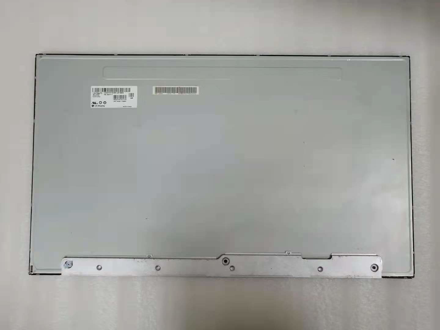 LM270WF5 SLN2 original LCD screen LM270WF5（SL）（N2）