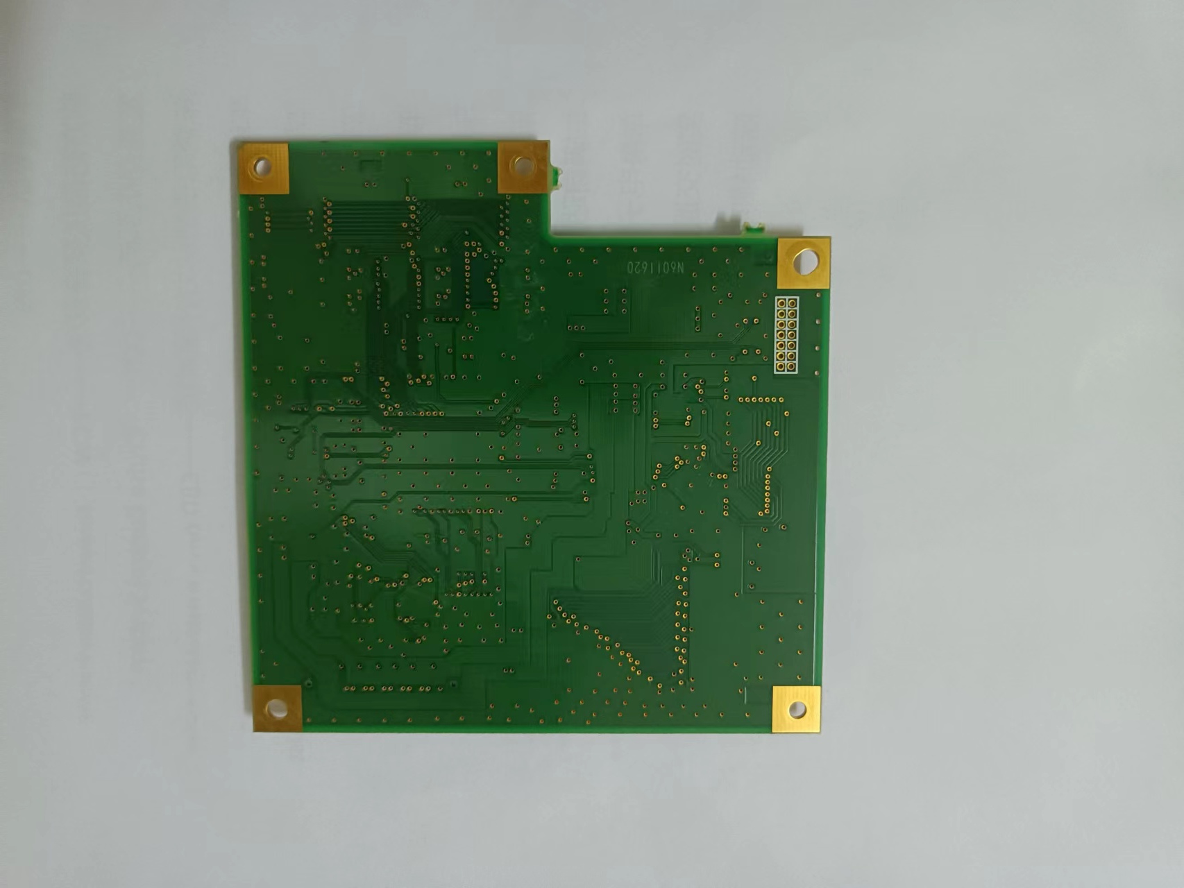 D05031A original circuit board
