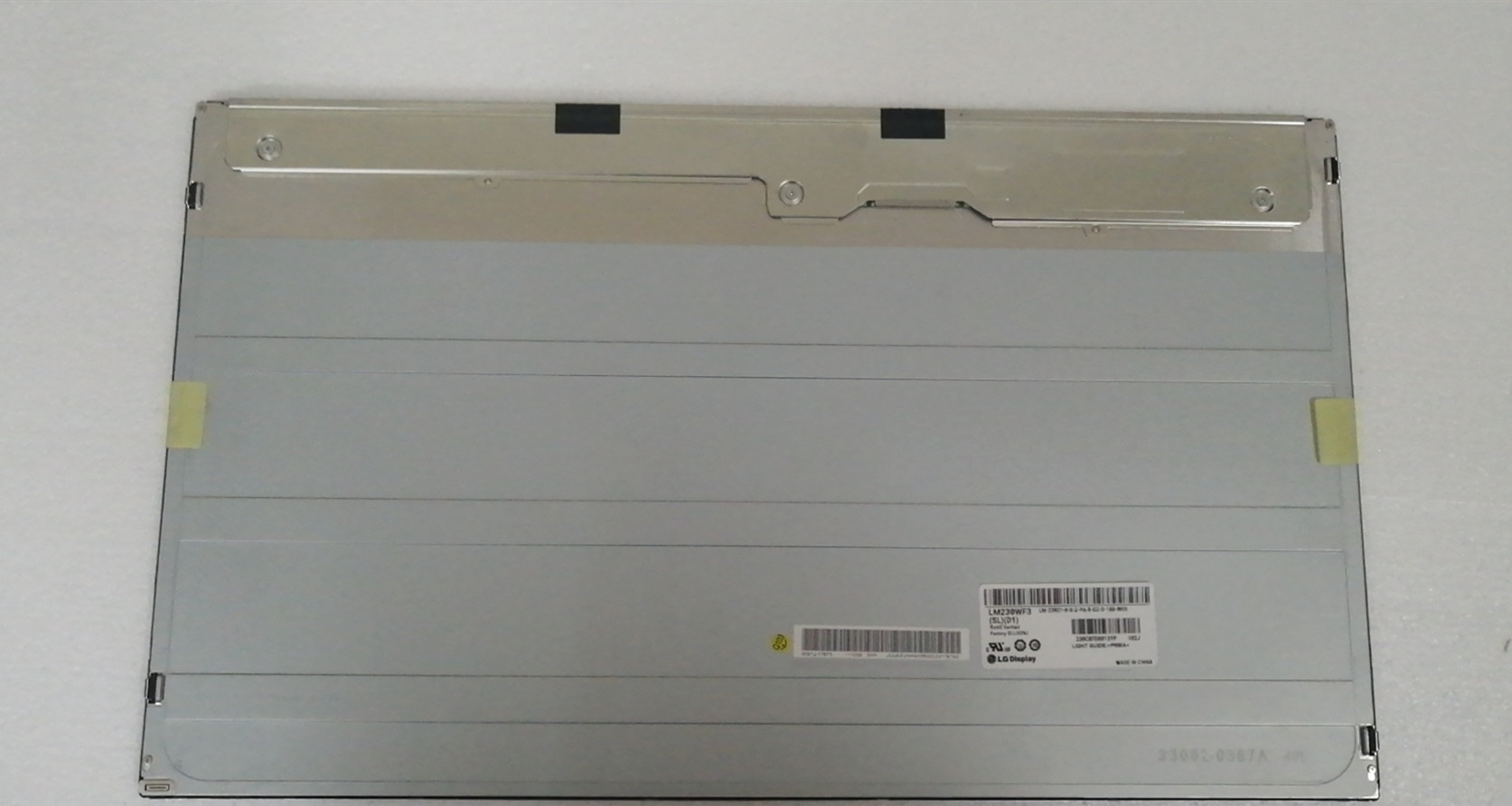 LM230WF3 SL D1 original LCD Panel 150pcs New coming