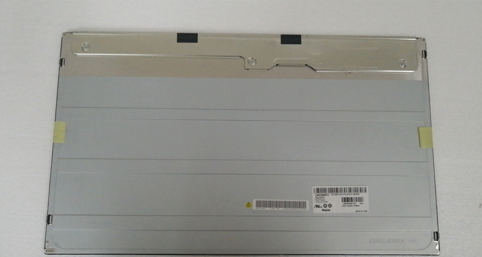 LM230WF3 SLD1 original LCD Panel 150pcs New coming