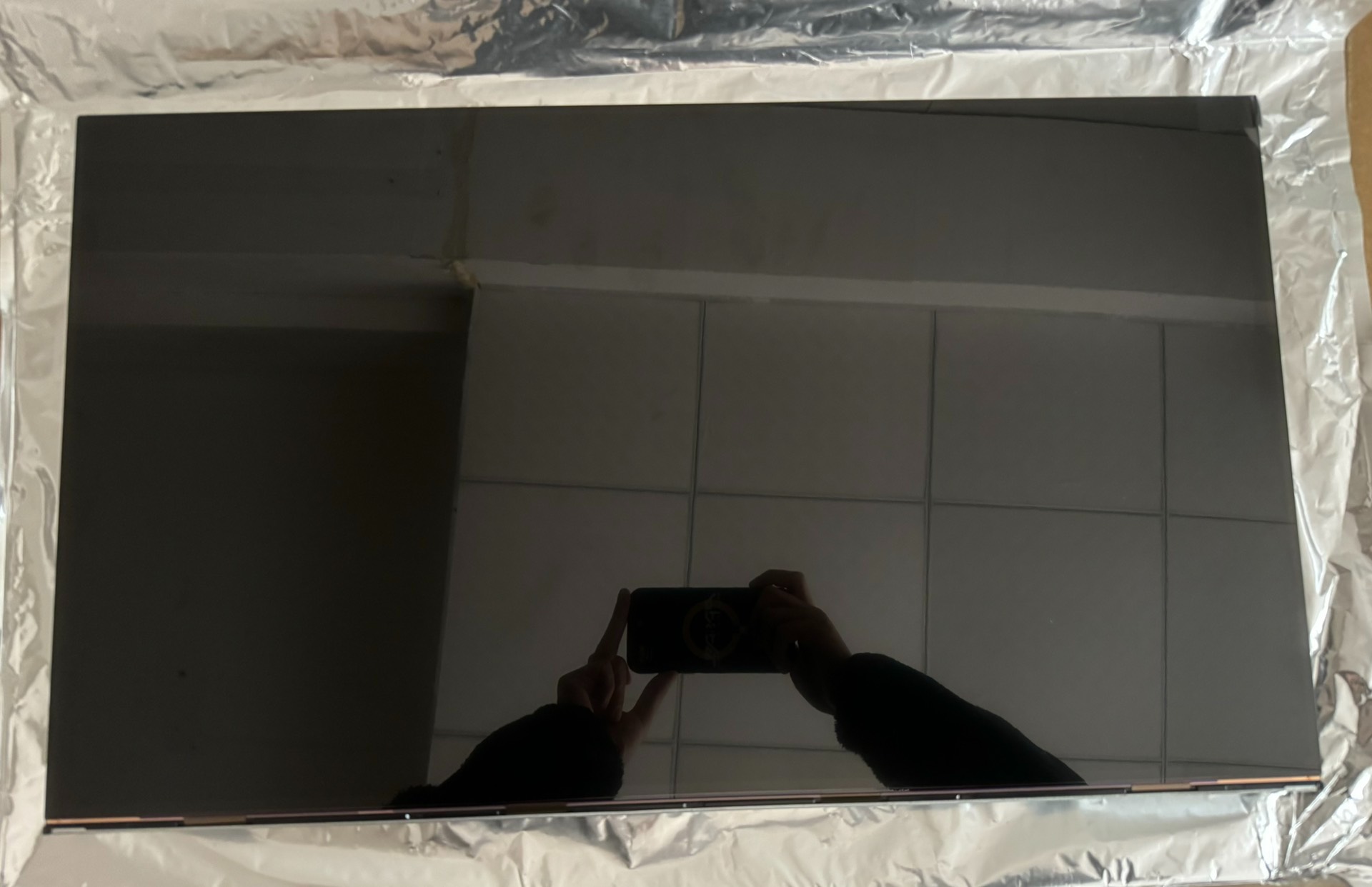 LM270WF7 SSD1 LCD Screen
