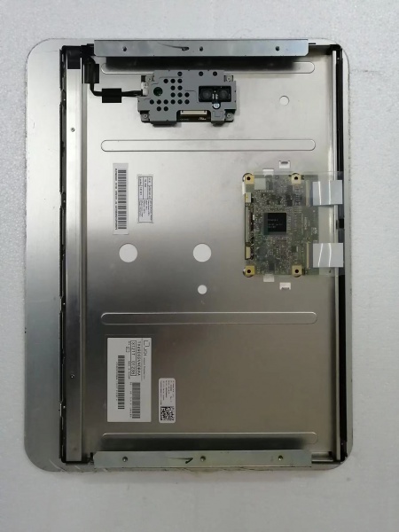 TX48D02VM0BAA LCD screen