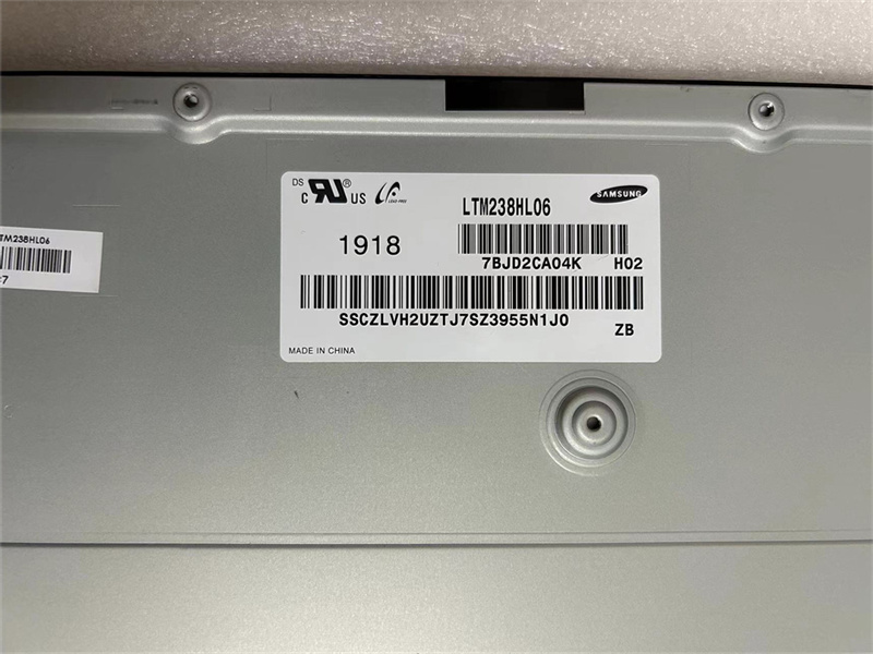 LTM238HL06 LCD screen