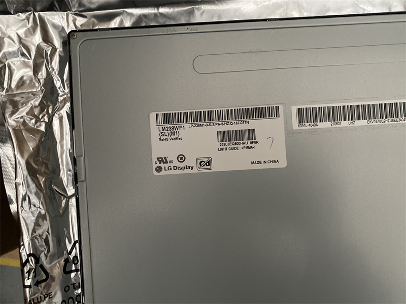 LM238WF1 SLM1 LCD screen