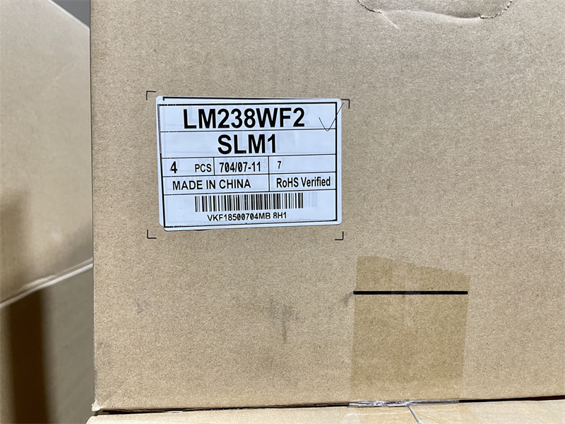LM238WF1 SLM1 LCD screen