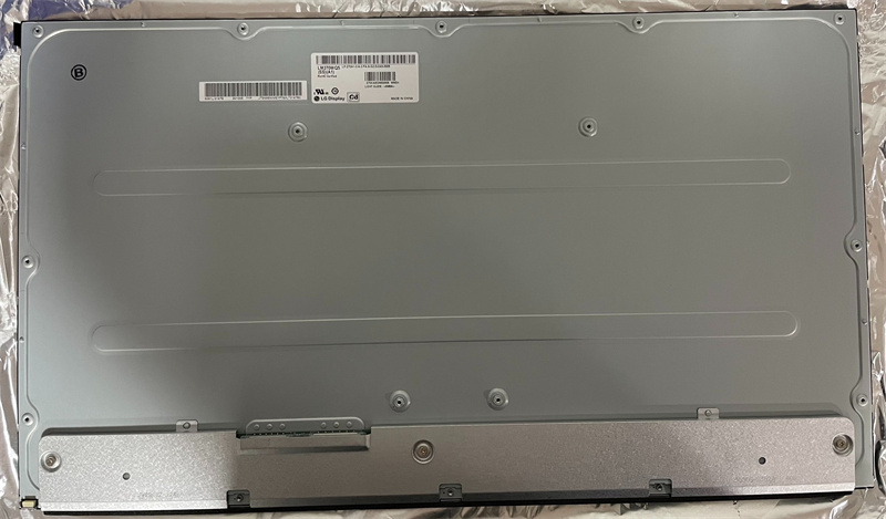 LM270WQ5 SSA1 LCD screen