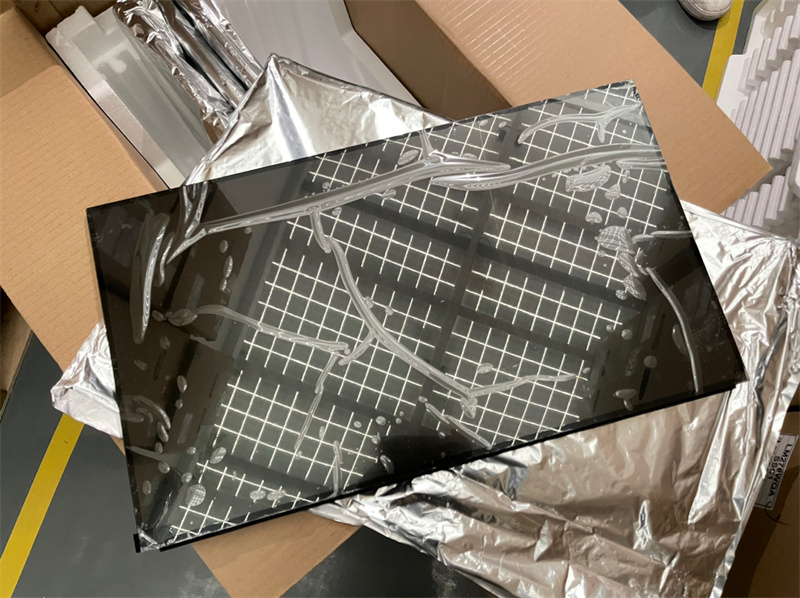 LM270WQ8 SSA1 LCD screen