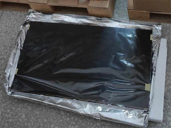 LM270WQA SSA1 LCD screen