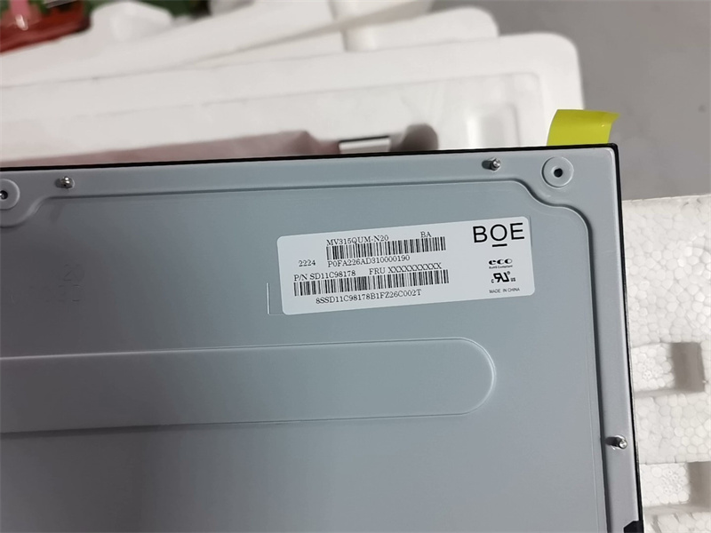 MV315QUM N20 LCD screen