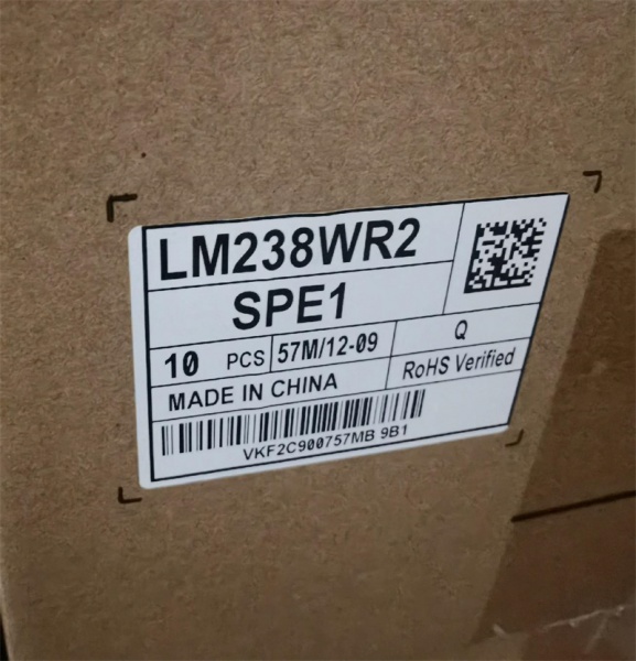 LM238WR2 SPE1 LCD screen