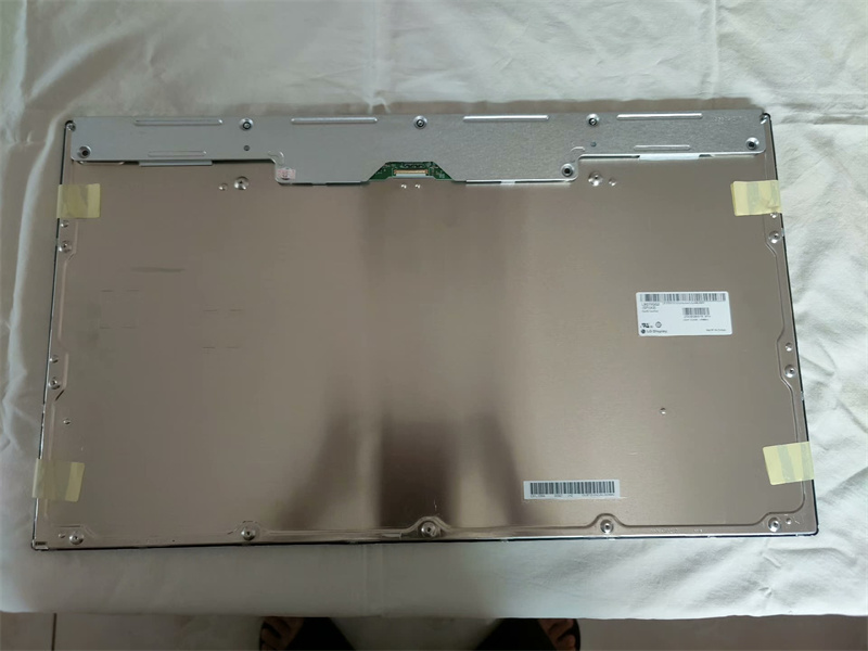 LM270QQ2 SPA3 LCD screen