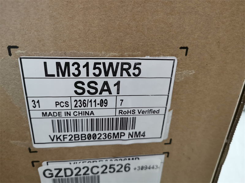 LM315WR5 SSA1 LCD screen