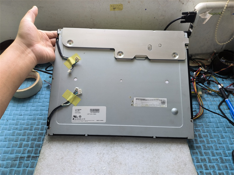 LC150X01 SL01 LCD screen