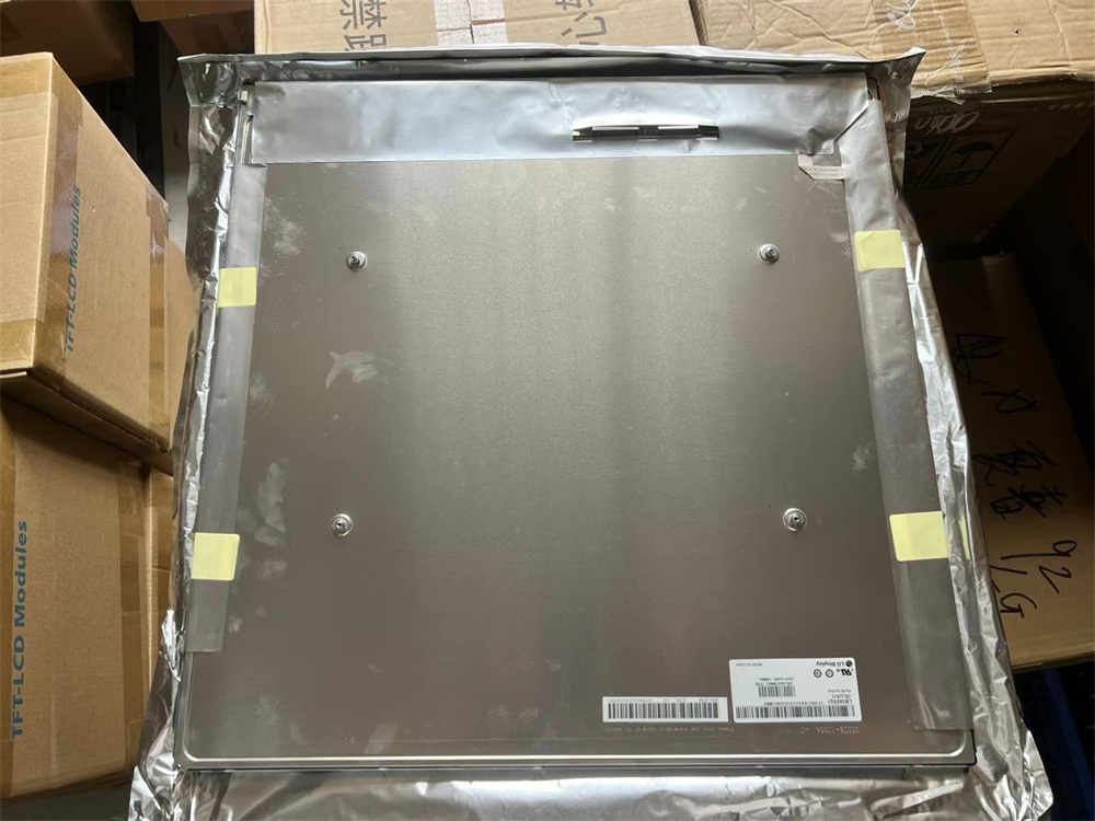 LG Positive direction LCD screen LM265SQ1 SLA1