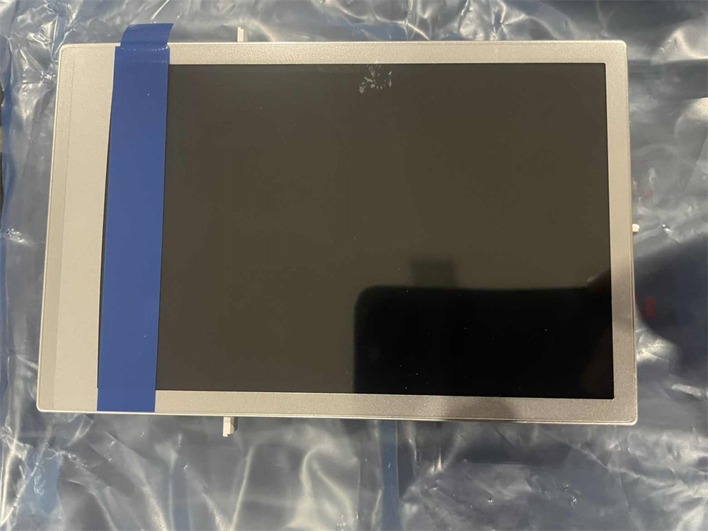 Car LCD screen LAM0573557C