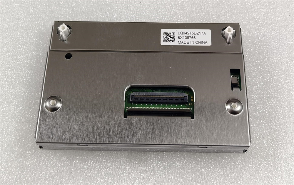 Car LCD screen LQ042T5DZ11 LQ042T5DZ13