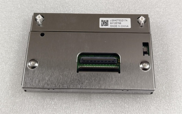 Car LCD screen LQ042T5DZ11 LQ042T5DZ13