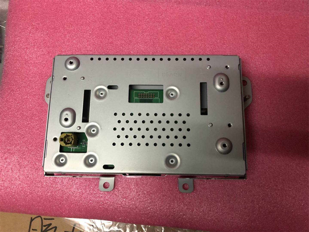 Car LCD screen LQ080Y5DZ05