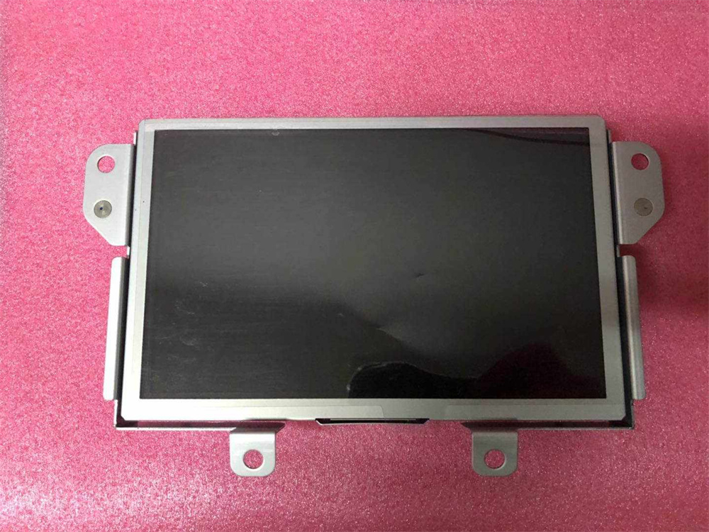 Car LCD screen LQ080Y5DZ05