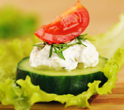 蔬菜药物残留快速检测