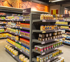 超市食品安全检测