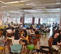 学校食堂食品安全检测