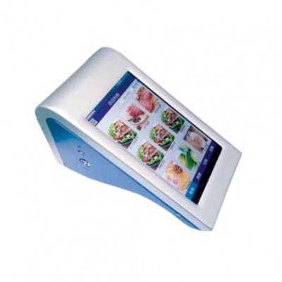 菊酯类农药残留快速检测仪