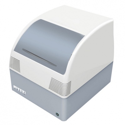 荧光PCR检测系统