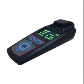 手持式食品安全安全检测仪