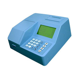 多功能食品安全检测仪