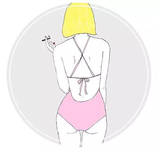 子宫颈癌的原始真凶-人类乳头瘤病毒