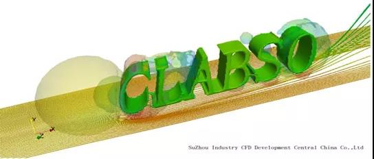 CLABSO——专业面向HVAC领域的CFD软件