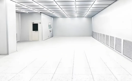【百级洁净间】气流组织模拟评估与优化
