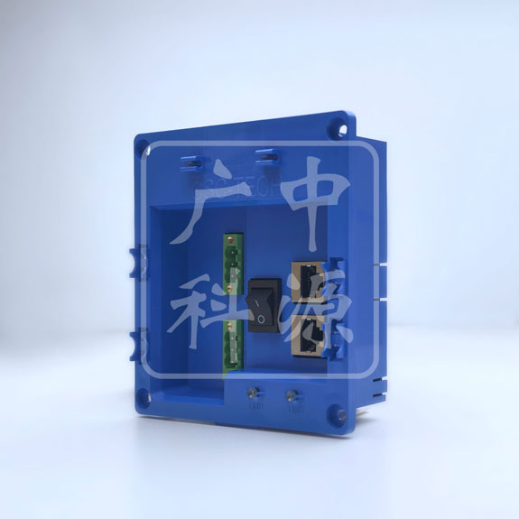 EBM转接器