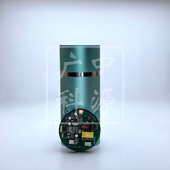 净化器控制器（小型）