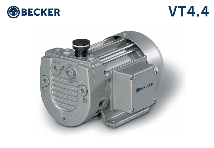 贝克真空泵vt4.4