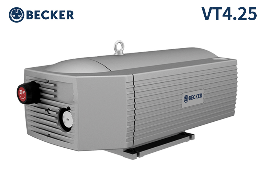 贝克真空泵vt4.25