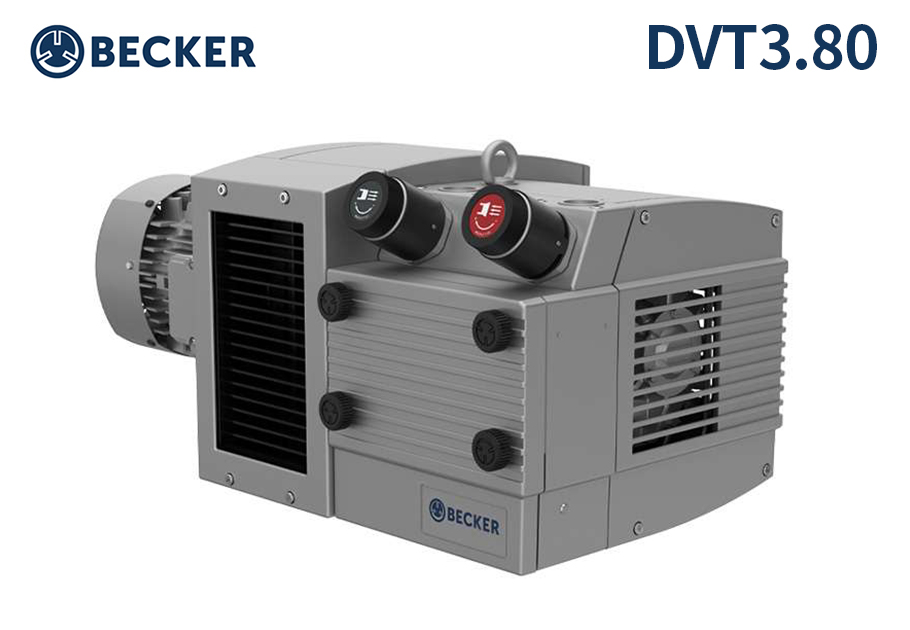 贝克dvt3.80