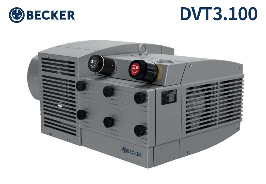 贝克dvt3.100