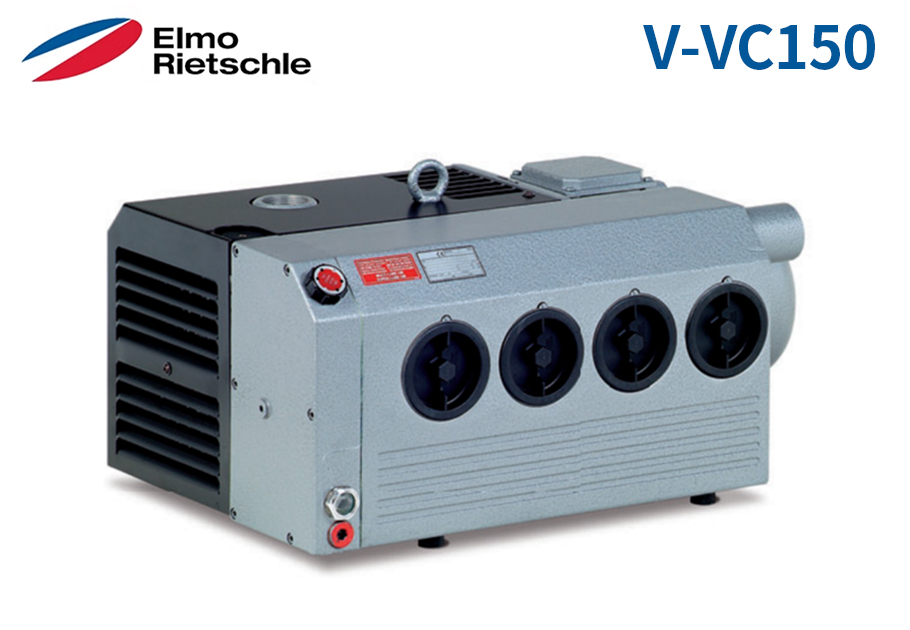 里其乐真空泵vc150