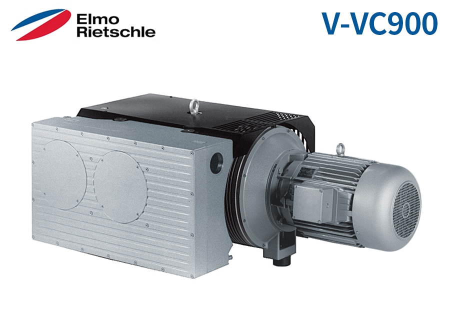 里其乐真空泵vc900