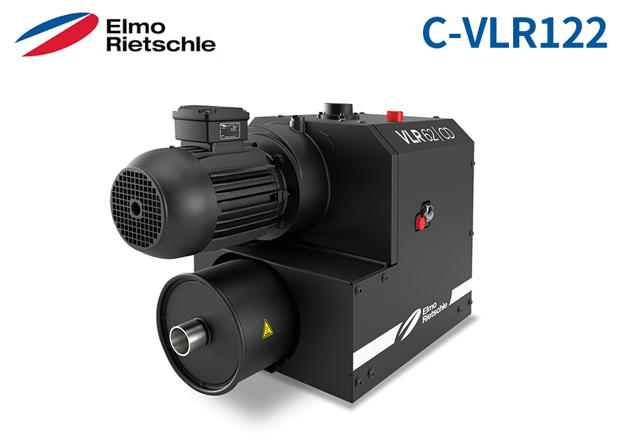 里其乐真空泵vlr122