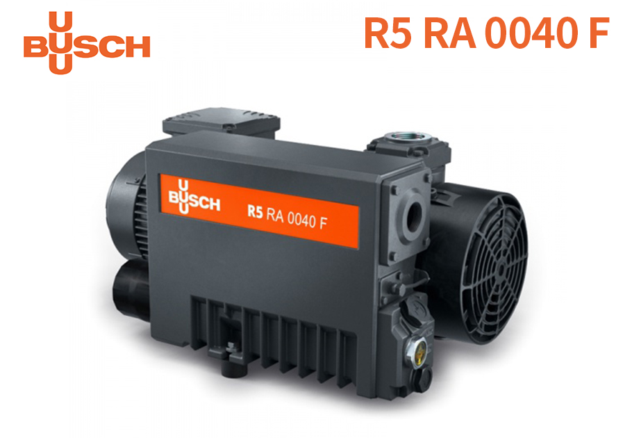 普旭真空泵ra0040f